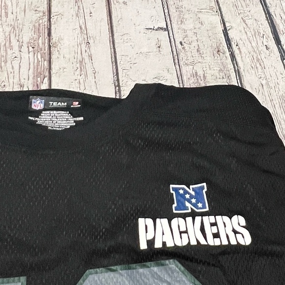 Clay Mathews Green Bay Packers NFL Football Sports Jersey Shirt - Picture 3 of 6